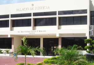 Autoridades RD enfrentan una red criminal en Hato Mayor