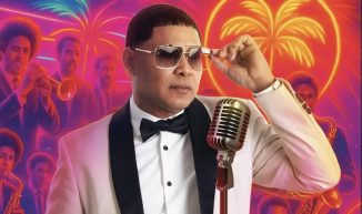 El Jeffrey rinde emotivo tributo a Rubby Pérez con “Rubby vive en mí”