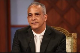 Como deportar un haitiano según la ley