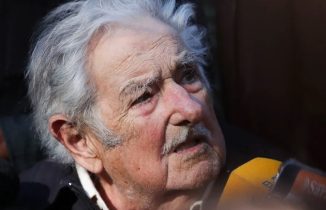 Líderes lamentan muerte del ex mandatario José ‘Pepe’ Mujica
