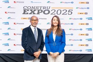 Construexpo con propuestas innovadoras y sostenibles