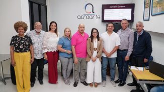 Acroarte elige Junta de Elecciones 2025 para organizar comicios en junio