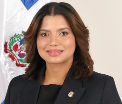 Kimberly: “No recibí del PRM el apoyo que Faride y Milagros»