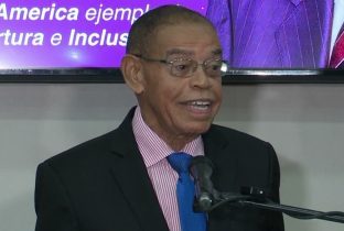 PLD reitera selección aspirante presidencial no viola Ley Partidos