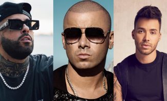 Live Land Music reunirá en SD a Wisin, Nicky Jam y Prince Royce