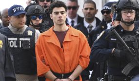 Luigi Mangione cumple 27 años y recibe más de un millón de dólares