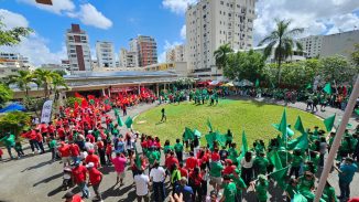 Colegio Luis Muñoz Rivera celebra su tradicional Día de Campo