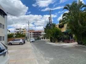 Residentes en Mata Hambre se quejan por falta de agua potable
