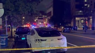 EEUU: Matan a tiros a dos empleados Embajada israelí en Washington