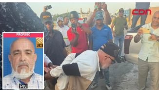 Medio periodístico afirma Angel Martínez operaba red extorsión