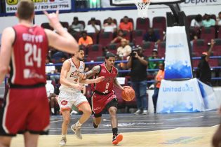 Los Metros siguen en racha; Indios quitan invicto a Cañeros