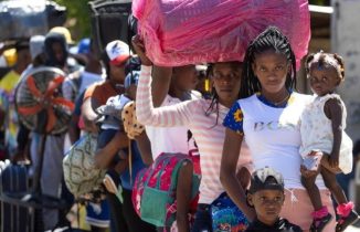 Vaticano dice RD ha «agravado» la crisis humanitaria de Haití