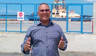 Diputado Miguel Arredondo destaca obras de Luis Abinader en San Pedro