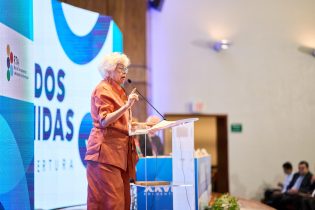 República Dominicana realiza reunión de Transparecia y Acceso Información
