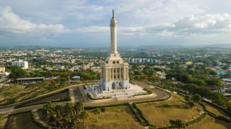 Turismo destina RD$60 millones para el remozamiento Monumento de Santiago