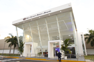 Dos actividades en el Museo Nacional Historia y Geografía  