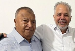 PRM apoya gestión edilicia de sus dirigentes en San Cristóbal