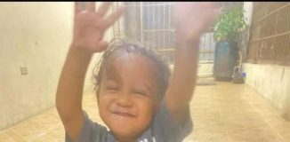 Prisión preventiva para mujer acusada de muerte de su hijastro en Pedro Brand