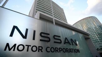 JAPON: Nissan despedirá 20.000 trabajadores en todo el mundo