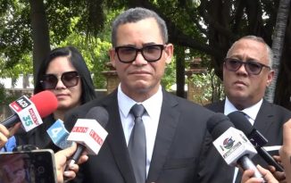Ministerio Trabajo elabora plan regularía mano de obra haitiana