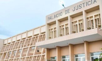 Condenan a dos años prisión acusado de amenazar a fiscal