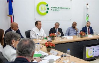 Dice reuniones alto nivel tema haitiano inician el 3 de junio