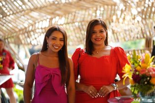 Plaza Bloom celebra su tercer aniversario