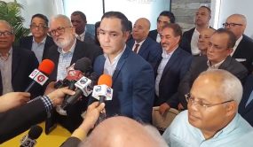 NY: Asegura PLD está listo para «rescatar» a RD del deterioro