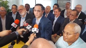 NY: Asegura PLD está listo para «rescatar» a RD del deterioro