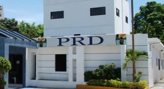 Dice PRD aportaría mucho en la reunión con los expresidentes