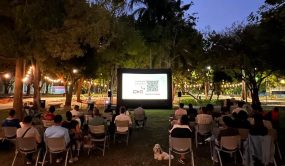 Presentan en Dominicana cine hecho por mujeres