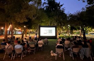 Presentan en Dominicana cine hecho por mujeres