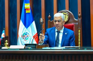 Senado aprueba proyecto de Tráfico Ilícito de Migrantes y Trata de Personas