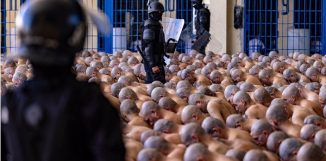 SALVADOR: Denuncian cerca de 400 muertes en las cárceles