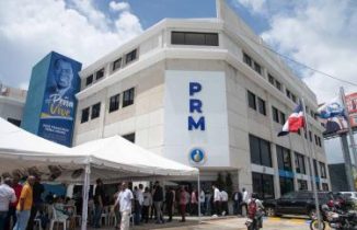 PRM condena «campaña de descrédito» contra Faride Raful