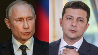 UCRANIA: Ve reunión de Estambul carece de sentido sin Putin