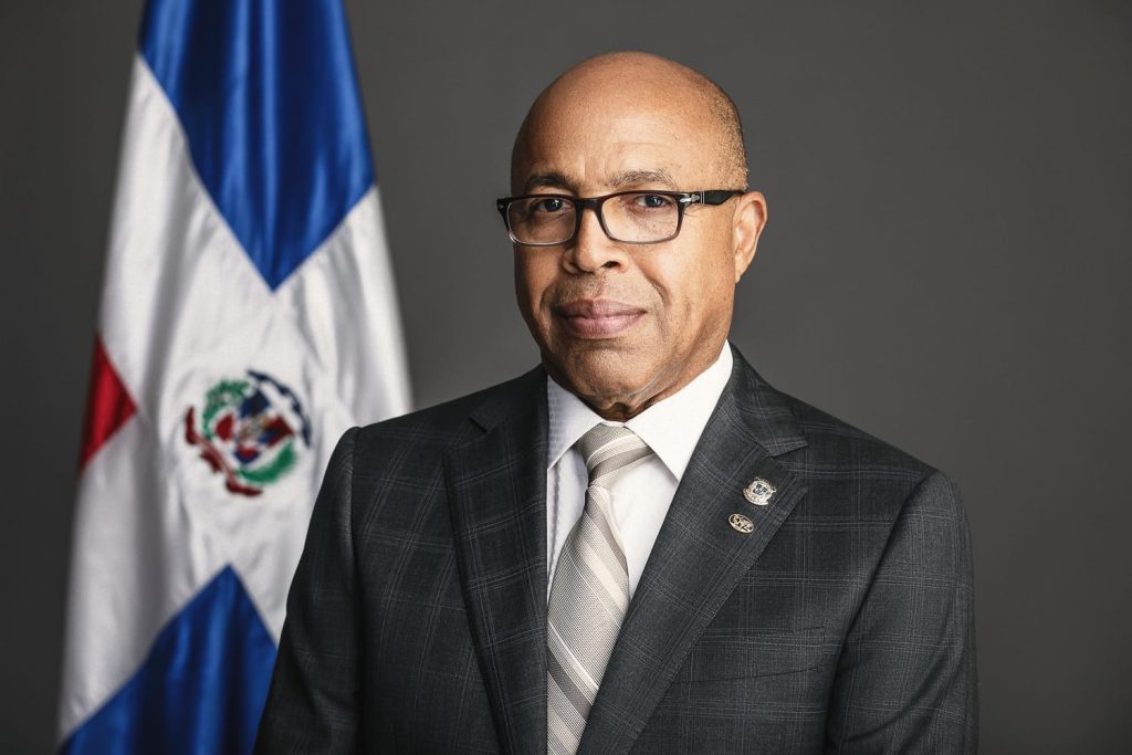Pacheco afirma que a partir de 2026 el PRM entrará a una nueva etapa política