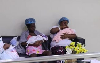 ONU dice RD expulsó en un mes a 900 haitianas embarazadas