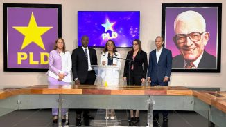 PLD propone acciones ante retroceso de la salud y el desarrollo humano