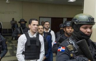 MP recusa jueza conoce proceso contra Hugo Beras y Jochi Gómez