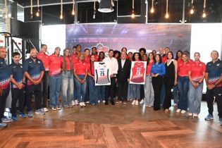 Las Reinas del Caribe y GBC extienden su alianza estratégica