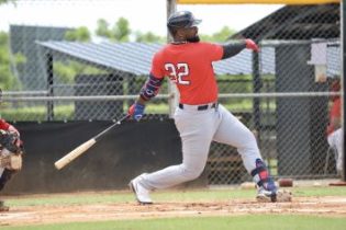 Reyes, Fabián y Santana se destacan en beisbol de Japón