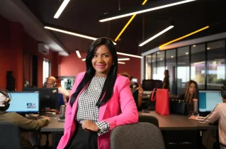 Rosa Encarnación renuncia de RCC Media: «Uno no puede estar con Dios y con el diablo»