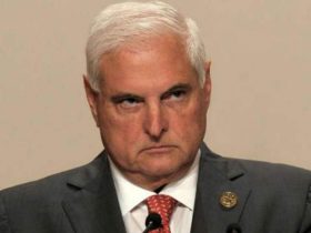 PANAMA: Colombia otorga asilo expresidente Martinelli