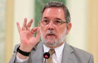 Restos de Roberto Rodríguez Marchena serán expuestos este jueves