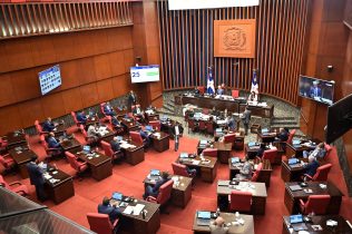 Senado aprueba el Código Penal sin las tres causales del aborto