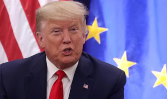 EEUU: Trump advierte a Putin que está «jugando con fuego»