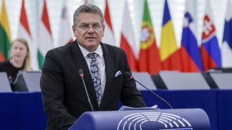 BELGICA: UE lleva a la OMC aranceles de Trump y ultimas ‘represalias’