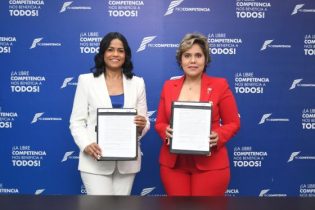 Alianza estratégica promueve mercados justos e inclusivos