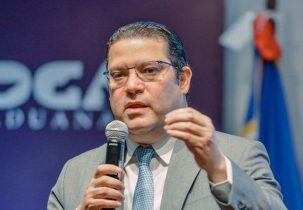 Yayo afirma que lo primordial es que Abinader quede bien en su gestión
